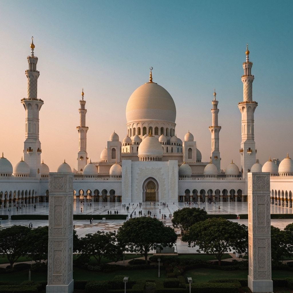 Abu Dhabi
