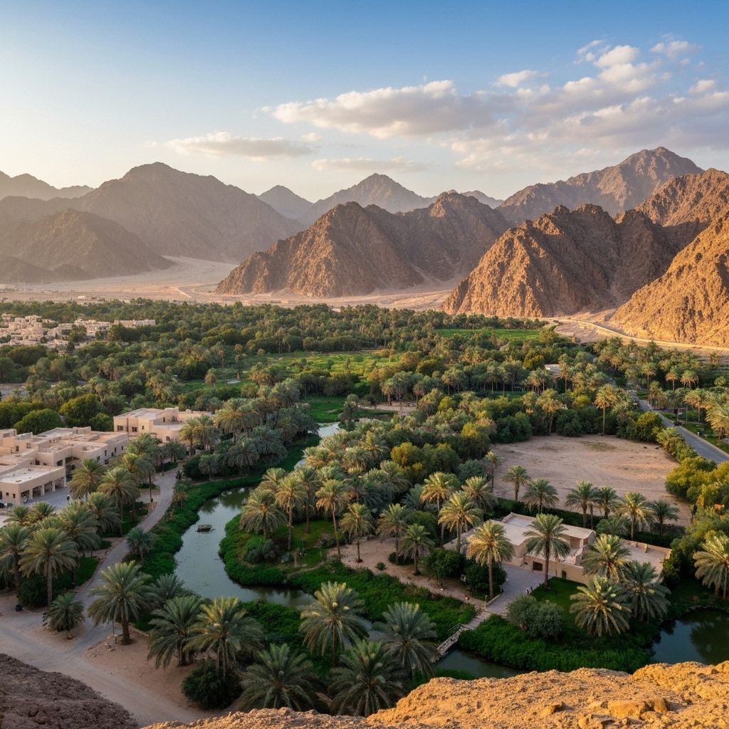 Al Ain