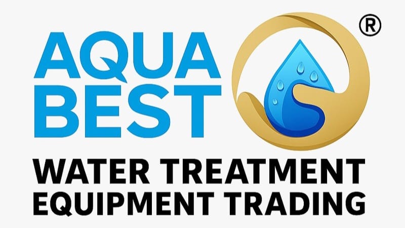 Aqua Best Water Treatment Equipment Trading