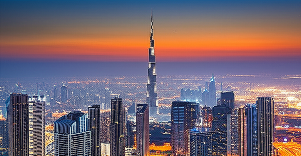 Dubai