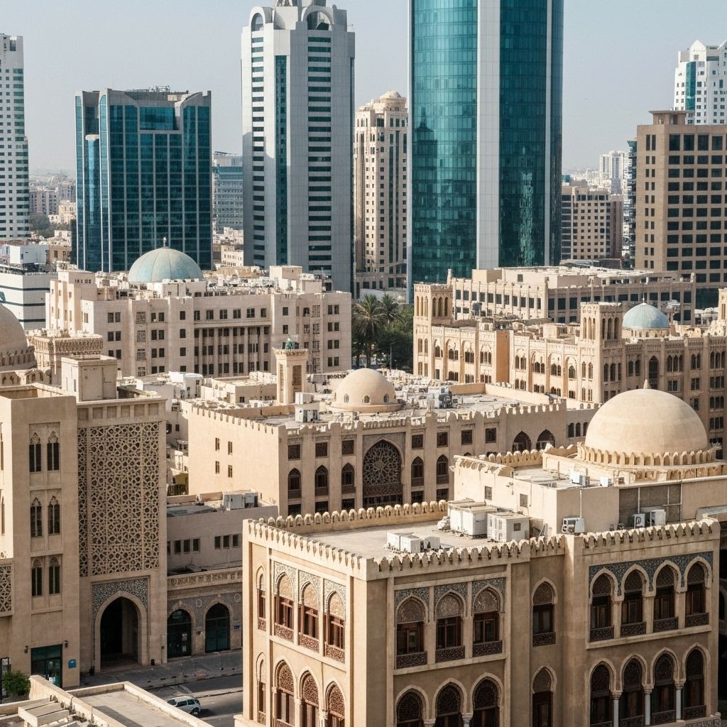 Sharjah