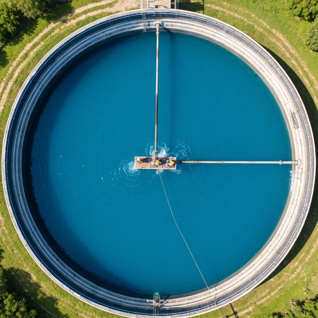 Water Tank Cleaning Services in Dubai: Complete Guide